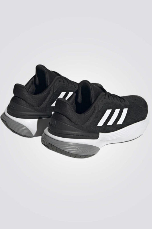 ADIDAS - נעלי ספורט Response Super 3.0 J בצבע שחור - MASHBIR//365