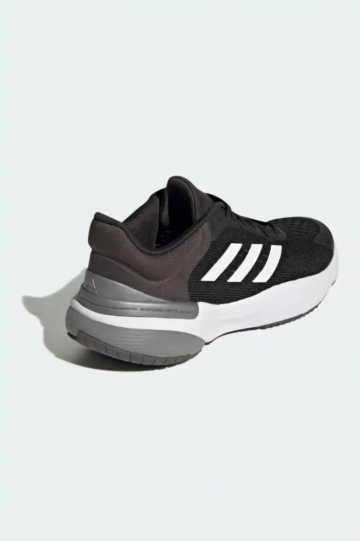 ADIDAS - נעלי ספורט RESPONSE SUPER 3.0 לנשים בצבע שחור - MASHBIR//365