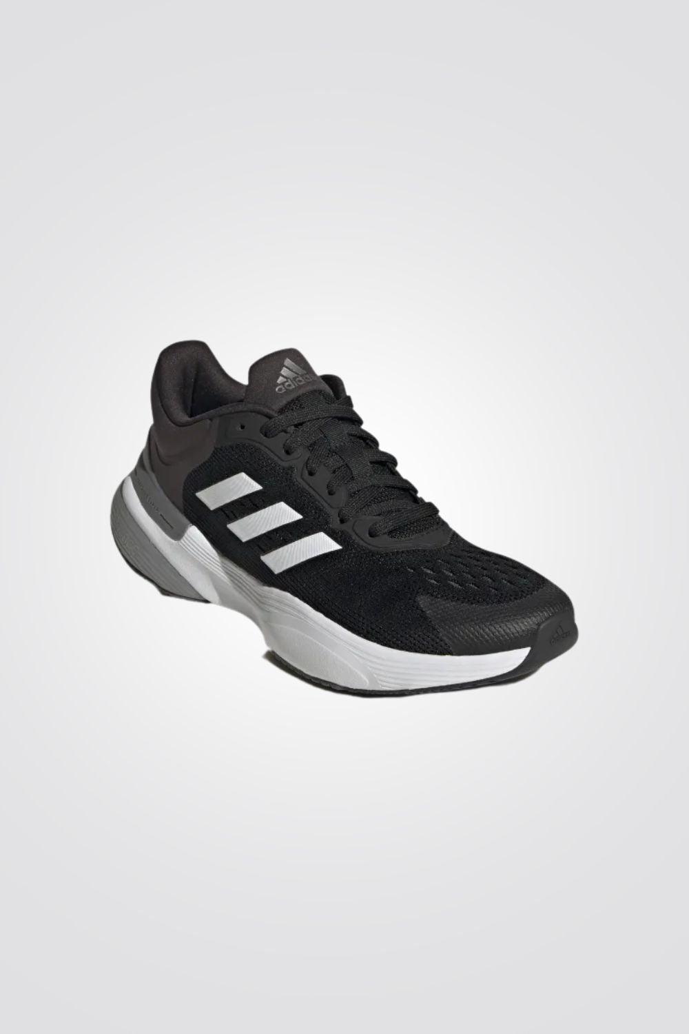 ADIDAS - נעלי ספורט RESPONSE SUPER 3.0 לנשים בצבע שחור - MASHBIR//365