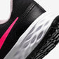 NIKE - נעלי ספורט Revolution 6 בצבע שחור - MASHBIR//365 - 5