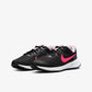 NIKE - נעלי ספורט Revolution 6 בצבע שחור - MASHBIR//365 - 3