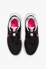 NIKE - נעלי ספורט Revolution 6 בצבע שחור - MASHBIR//365