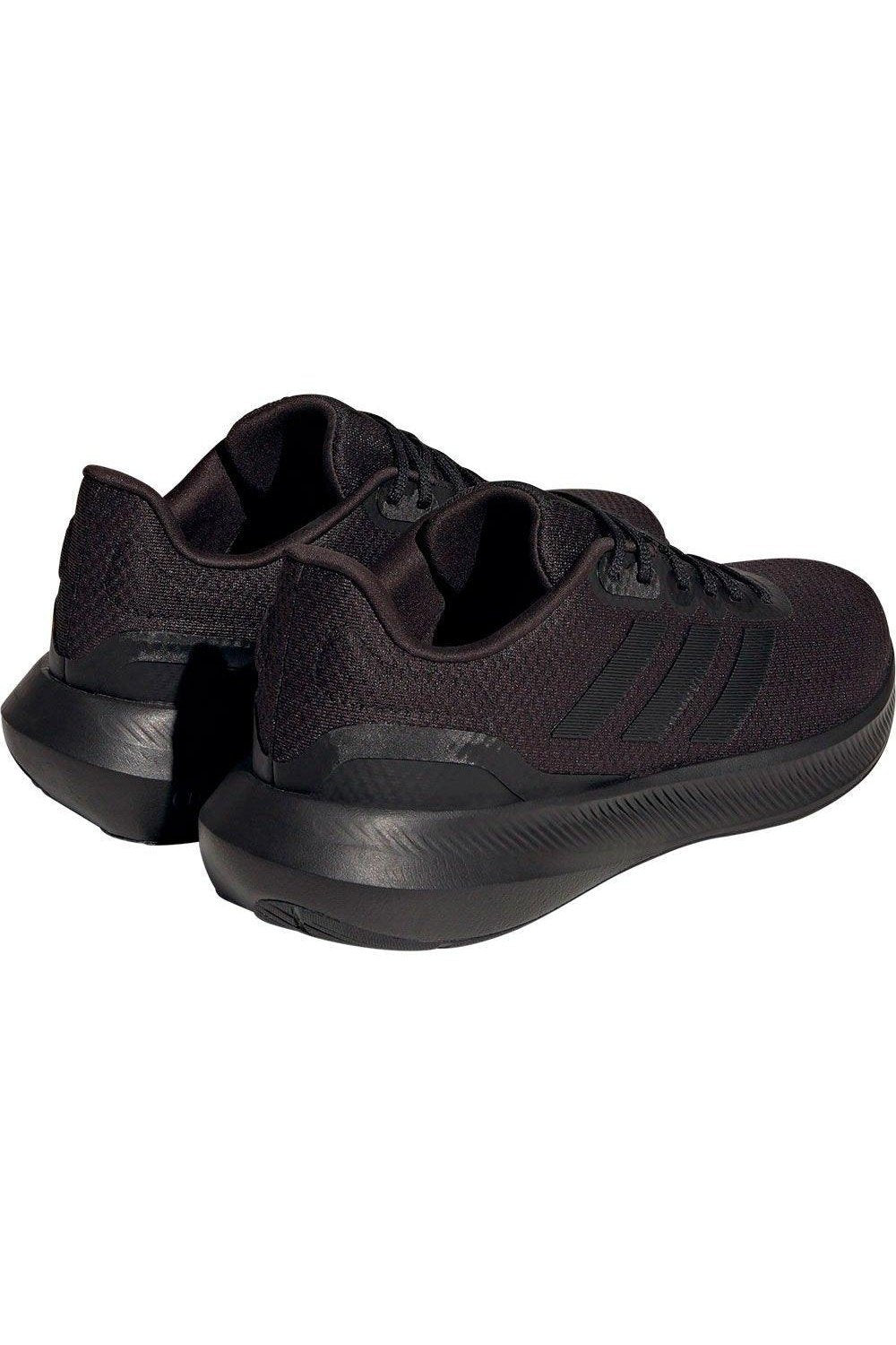 ADIDAS - נעלי ספורט RUNFALCON 3.0 לגבר בצבע שחור - MASHBIR//365