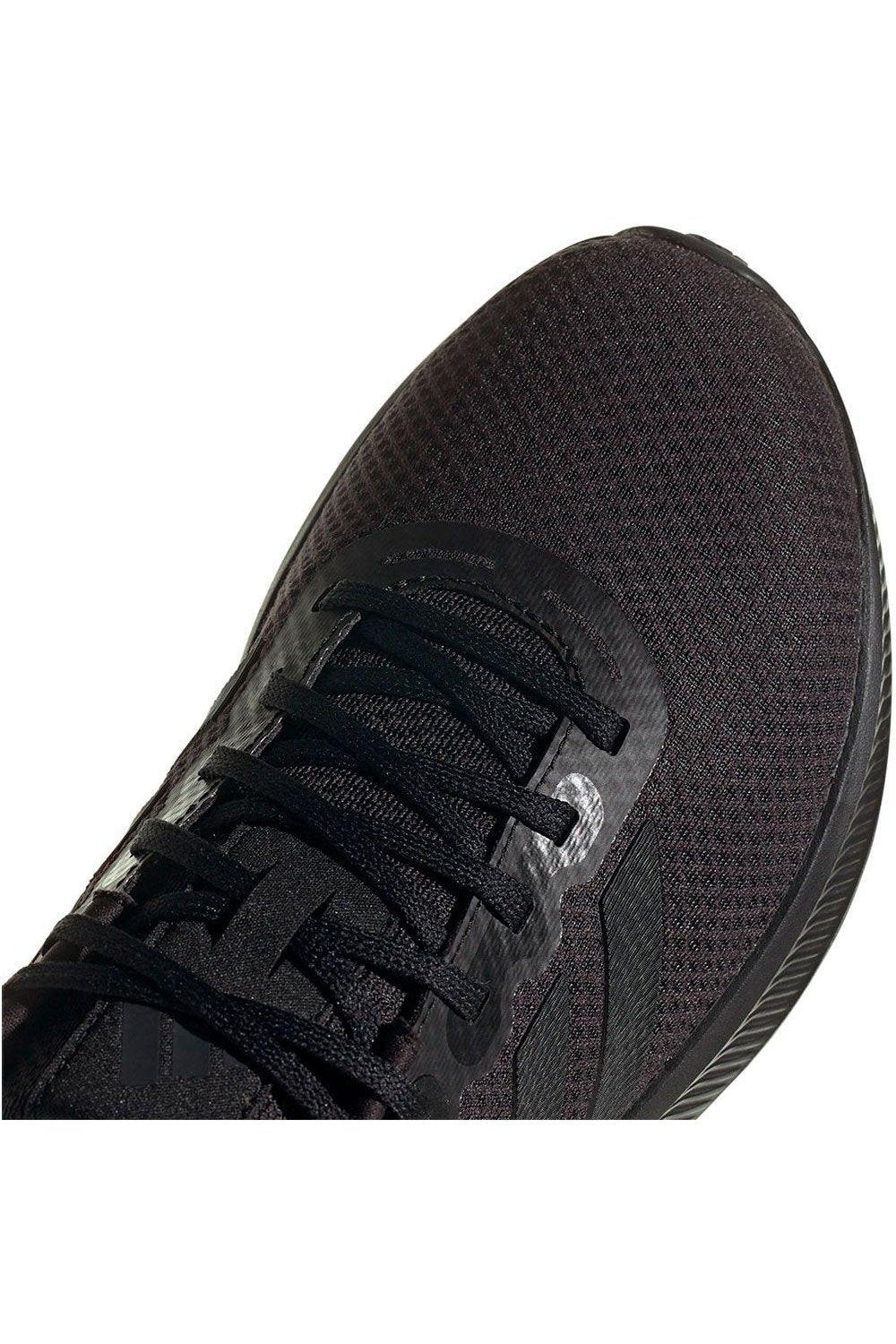 ADIDAS - נעלי ספורט RUNFALCON 3.0 לגבר בצבע שחור - MASHBIR//365