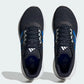 ADIDAS - נעלי ספורט RUNFALCON 3.0 לגבר בצבע כחול כהה - MASHBIR//365 - 4