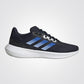 ADIDAS - נעלי ספורט RUNFALCON 3.0 לגבר בצבע כחול כהה - MASHBIR//365 - 1