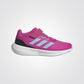 ADIDAS - נעלי ספורט RUNFALCON 3.0 לנערות בצבע ורוד - MASHBIR//365 - 1