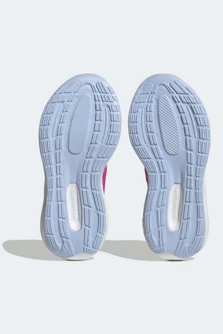 ADIDAS - נעלי ספורט RUNFALCON 3.0 לנערות בצבע ורוד - MASHBIR//365