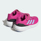ADIDAS - נעלי ספורט RUNFALCON 3.0 לנערות בצבע ורוד - MASHBIR//365 - 3
