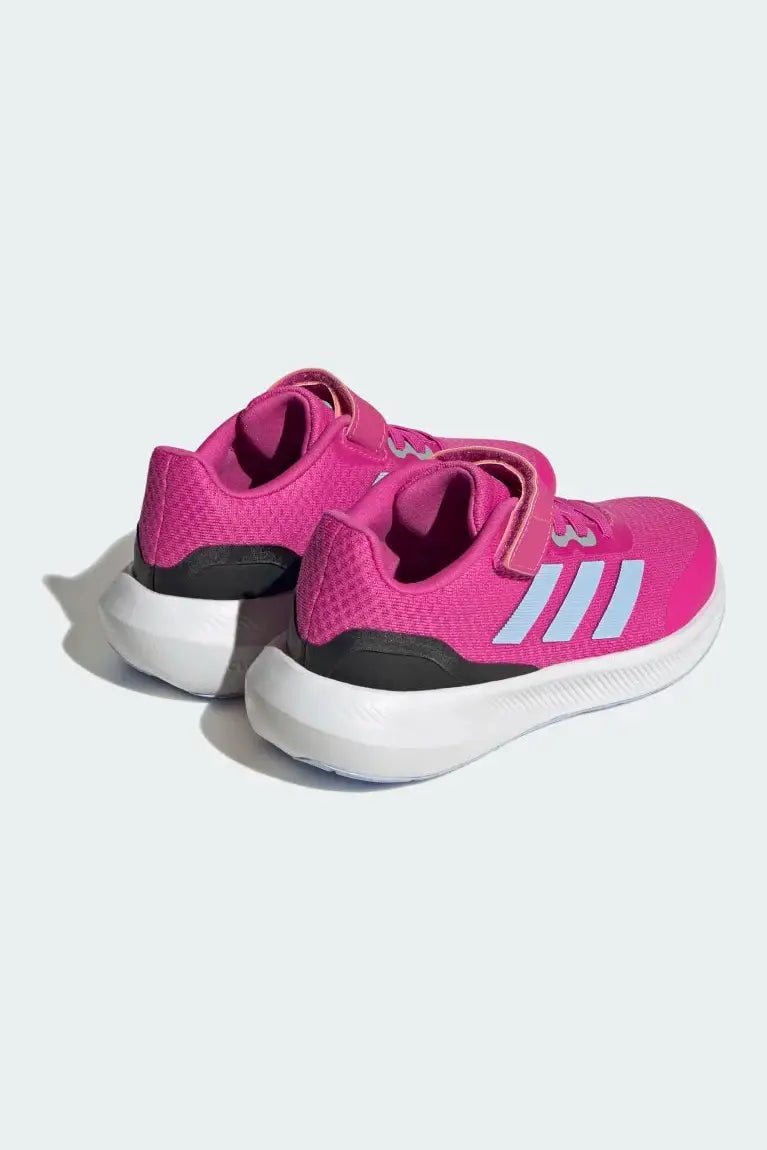 ADIDAS - נעלי ספורט RUNFALCON 3.0 לנערות בצבע ורוד - MASHBIR//365