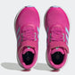 ADIDAS - נעלי ספורט RUNFALCON 3.0 לנערות בצבע ורוד - MASHBIR//365 - 4