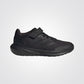 ADIDAS - נעלי ספורט RUNFALCON 3.0 לנוער בצבע שחור - MASHBIR//365 - 1