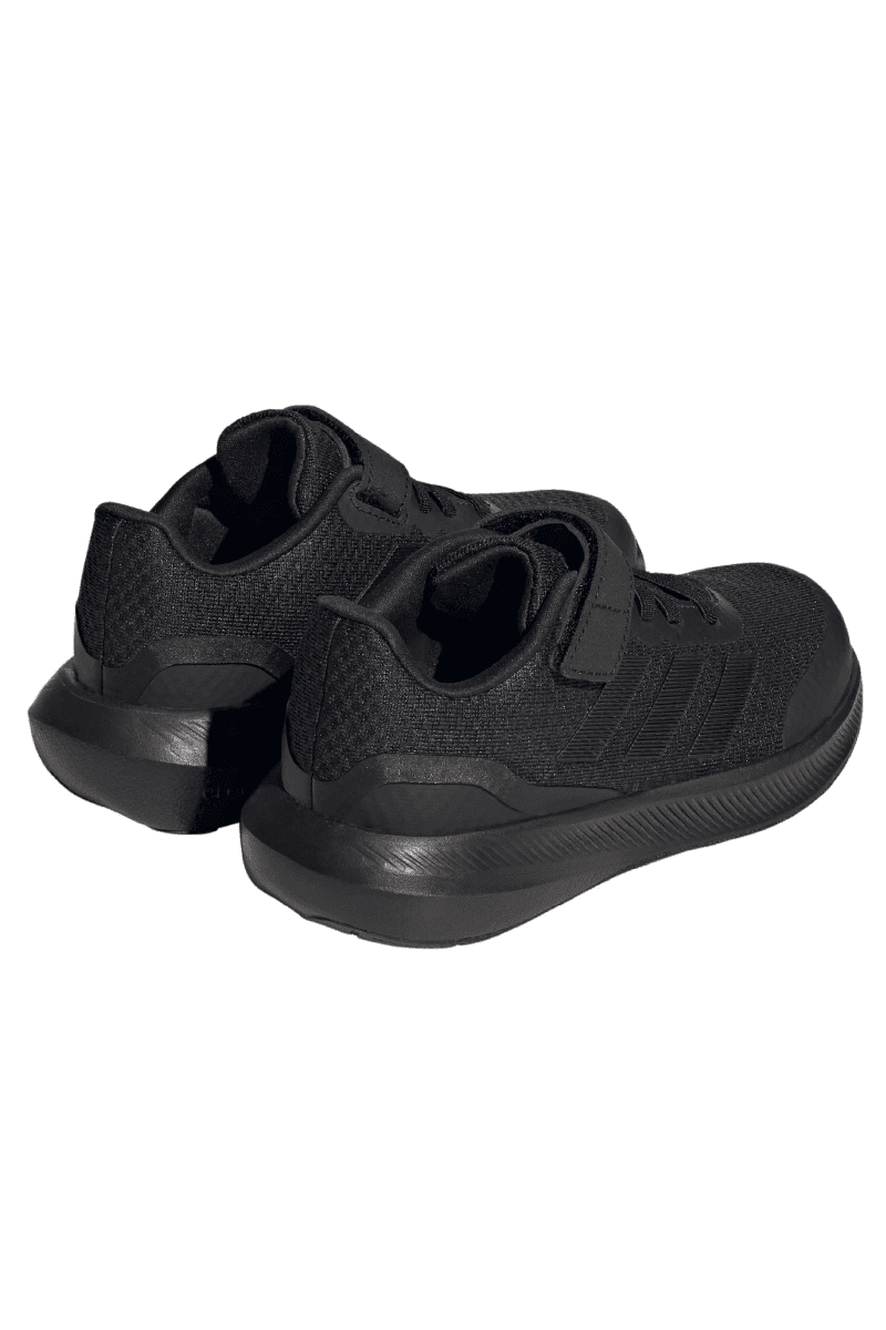 ADIDAS - נעלי ספורט RUNFALCON 3.0 לנוער בצבע שחור - MASHBIR//365
