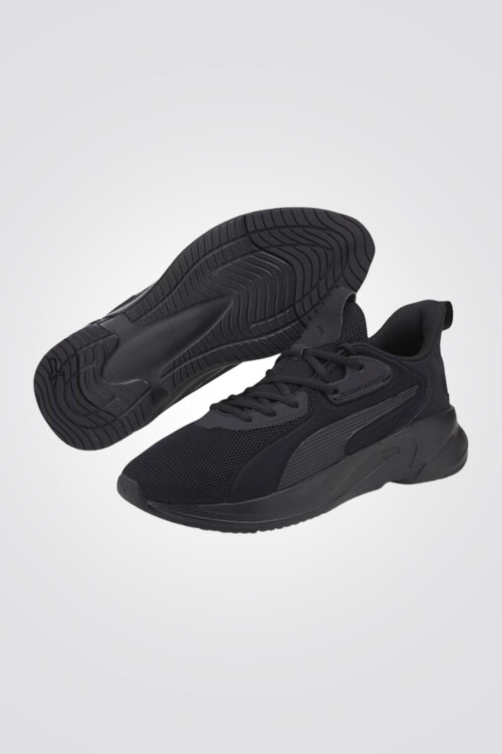 PUMA - נעלי ספורט Softride Premier בצבע שחור - MASHBIR//365