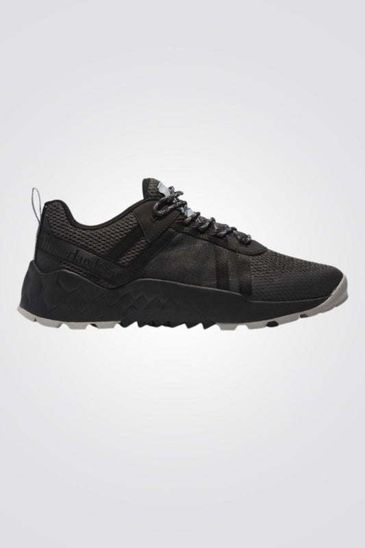 TIMBERLAND - נעלי ספורט SOLAR WAVE LT LOW בצבע שחור - MASHBIR//365