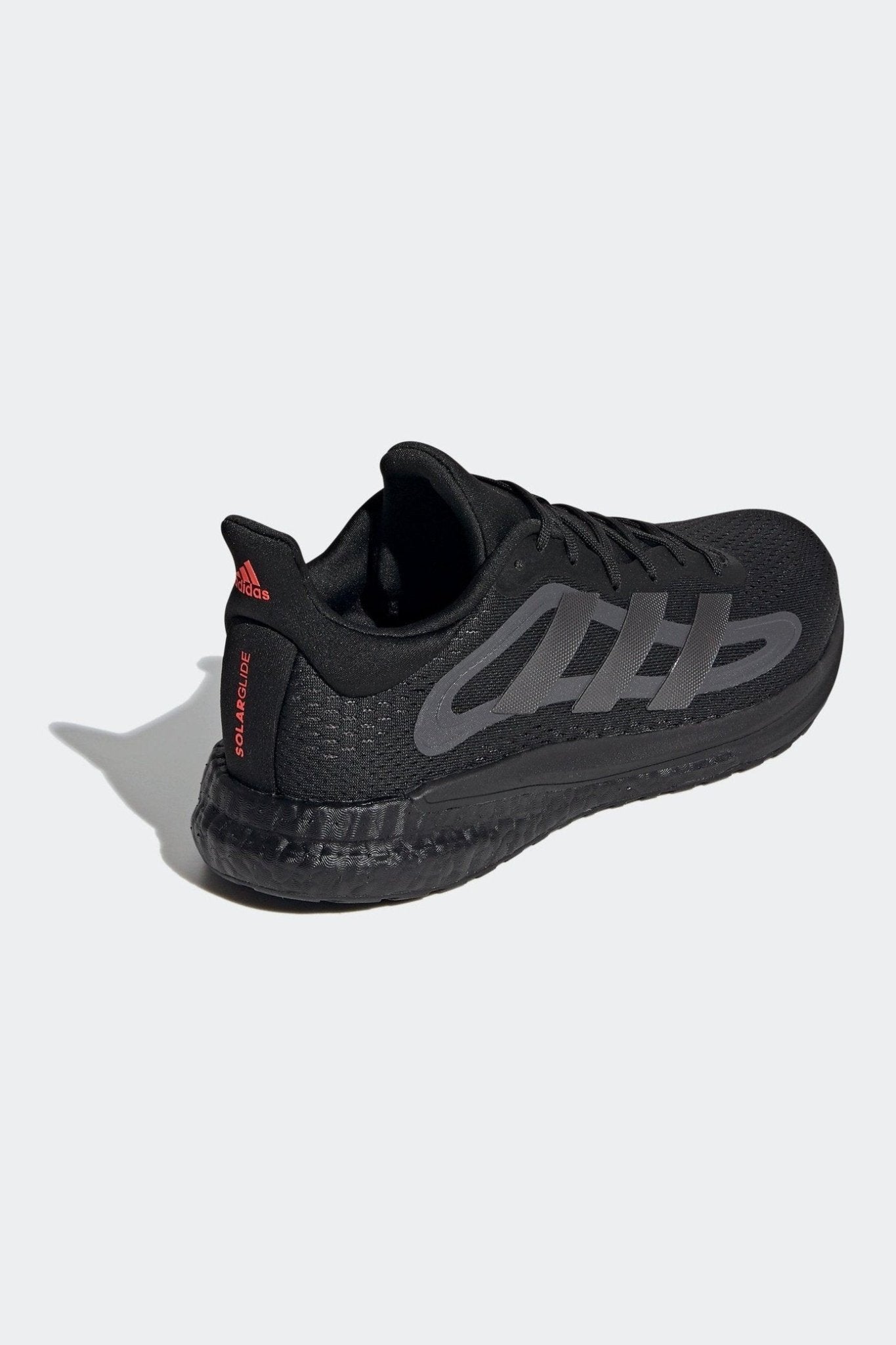 ADIDAS - נעלי ספורט SOLARGLIDE 4 בצבע שחור - MASHBIR//365