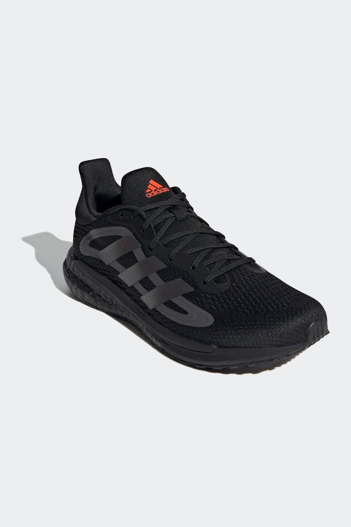ADIDAS - נעלי ספורט SOLARGLIDE 4 בצבע שחור - MASHBIR//365