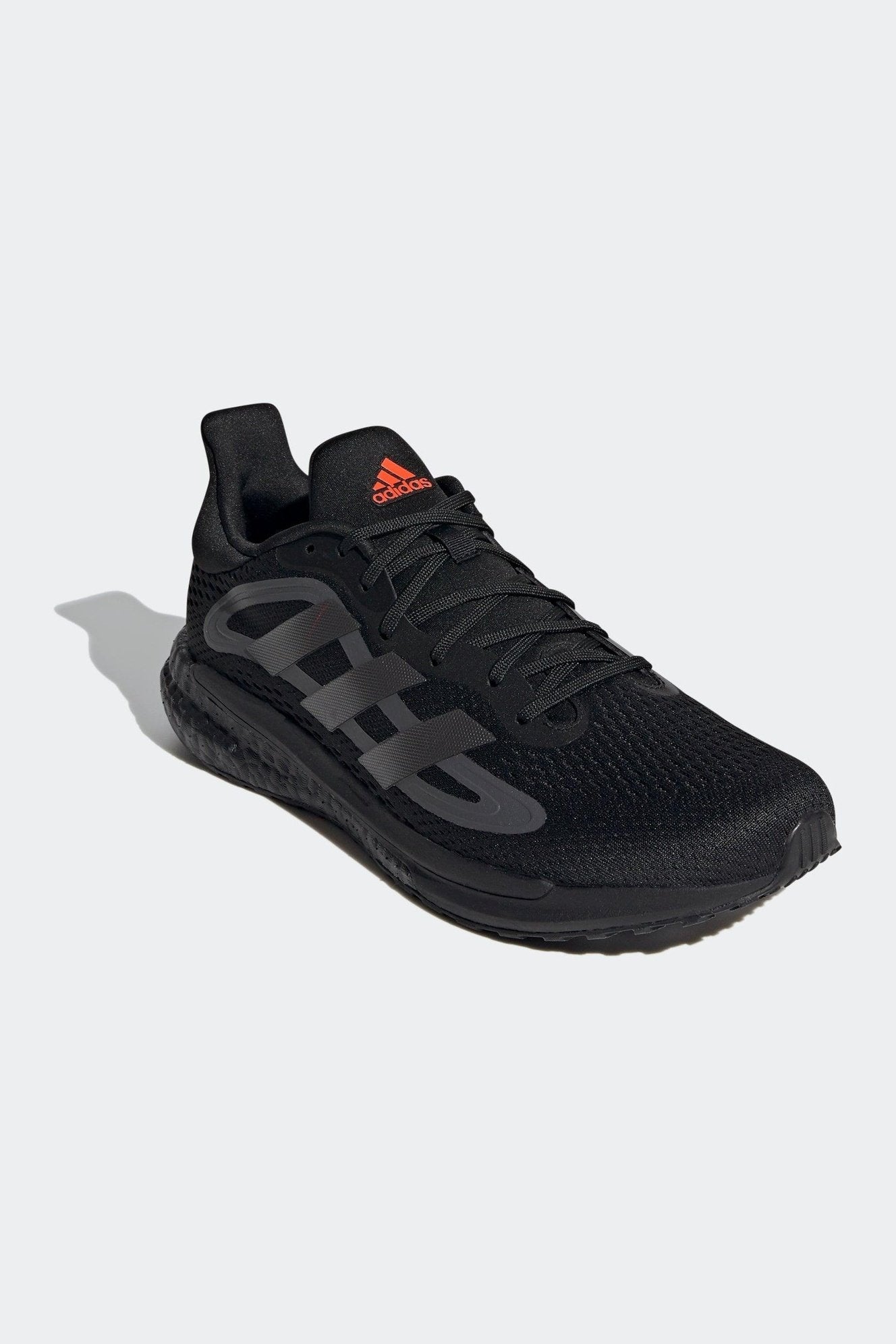 ADIDAS - נעלי ספורט SOLARGLIDE 4 בצבע שחור - MASHBIR//365