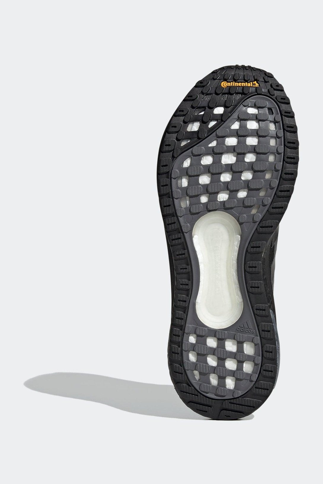 ADIDAS - נעלי ספורט SOLARGLIDE 4 בצבע שחור - MASHBIR//365