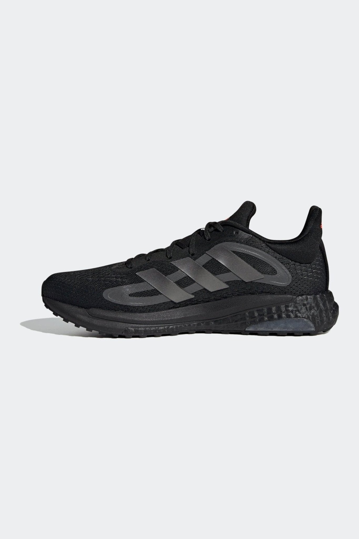 ADIDAS - נעלי ספורט SOLARGLIDE 4 בצבע שחור - MASHBIR//365