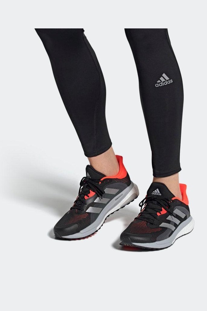 ADIDAS - נעלי ספורט SOLARGLIDE 4 ST - MASHBIR//365