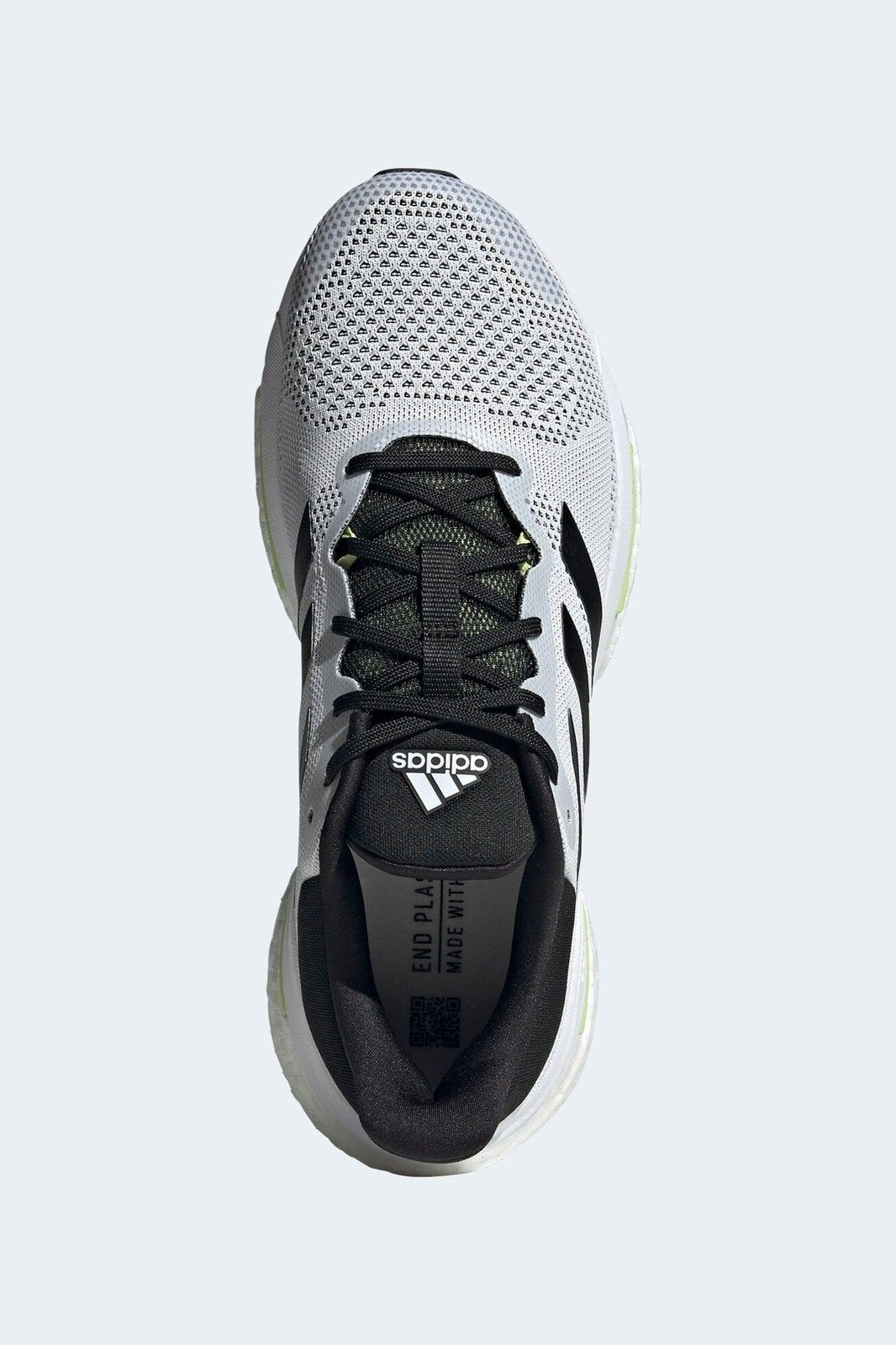 ADIDAS - נעלי ספורט SOLARGLIDE 5 בצבע לבן - MASHBIR//365