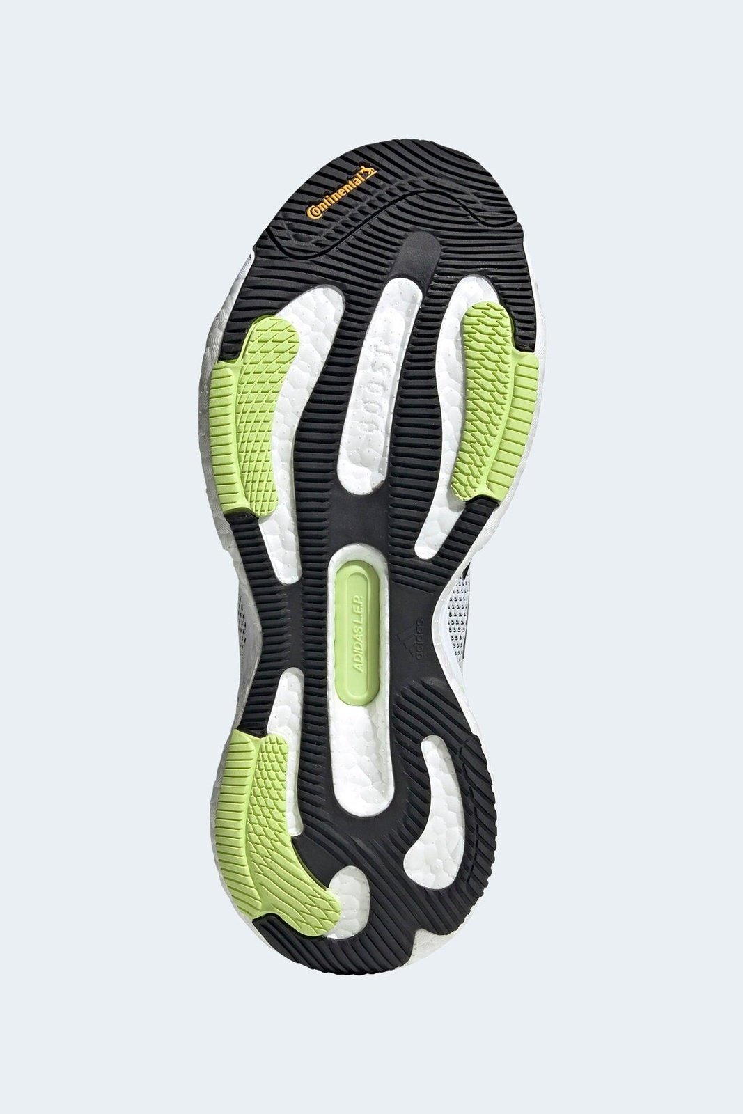 ADIDAS - נעלי ספורט SOLARGLIDE 5 בצבע לבן - MASHBIR//365