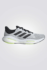 ADIDAS - נעלי ספורט SOLARGLIDE 5 בצבע לבן - MASHBIR//365