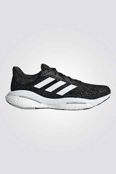 ADIDAS - נעלי ספורט SOLARGLIDE 5 בצבע שחור - MASHBIR//365