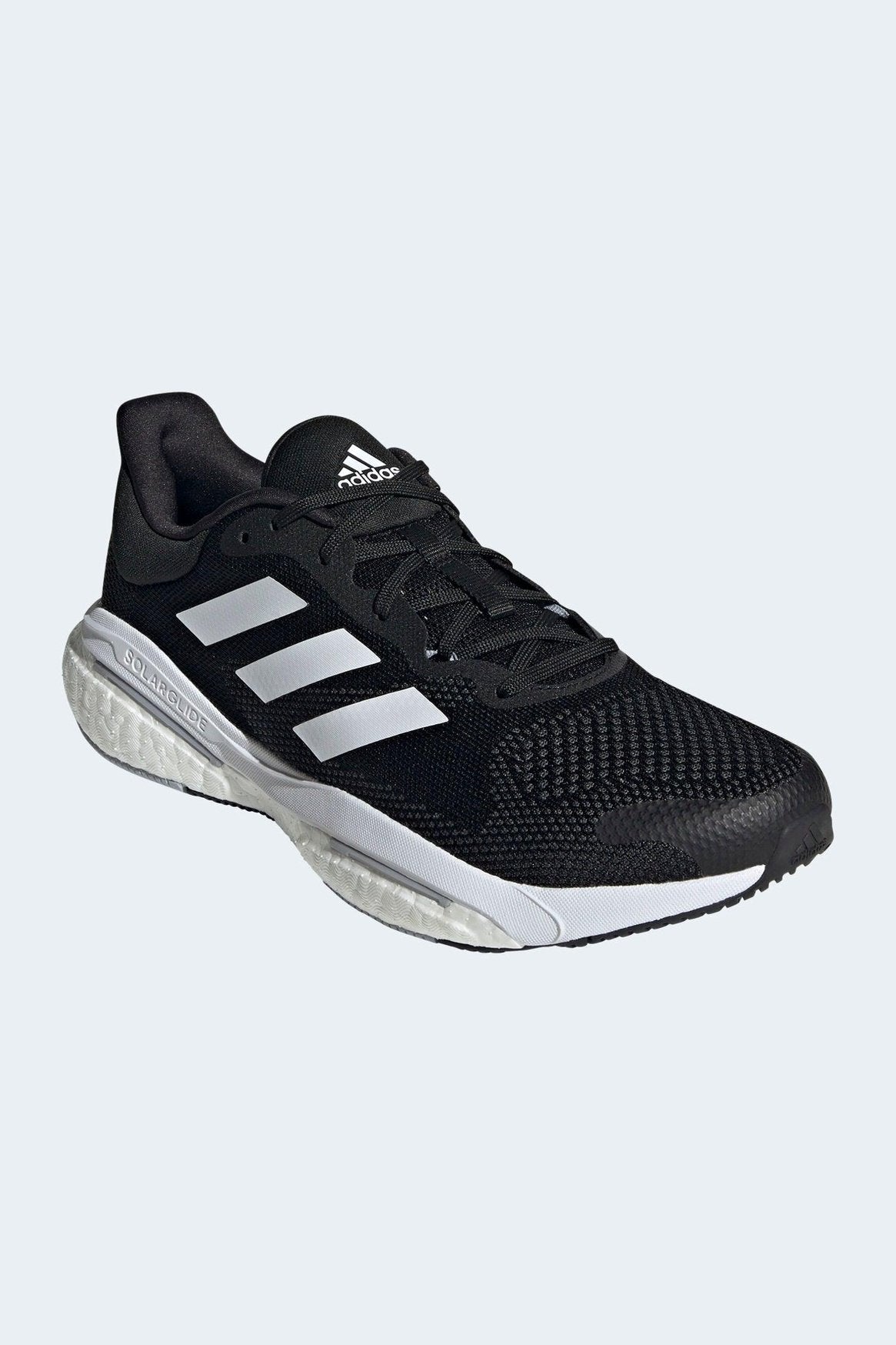 ADIDAS - נעלי ספורט SOLARGLIDE 5 בצבע שחור - MASHBIR//365