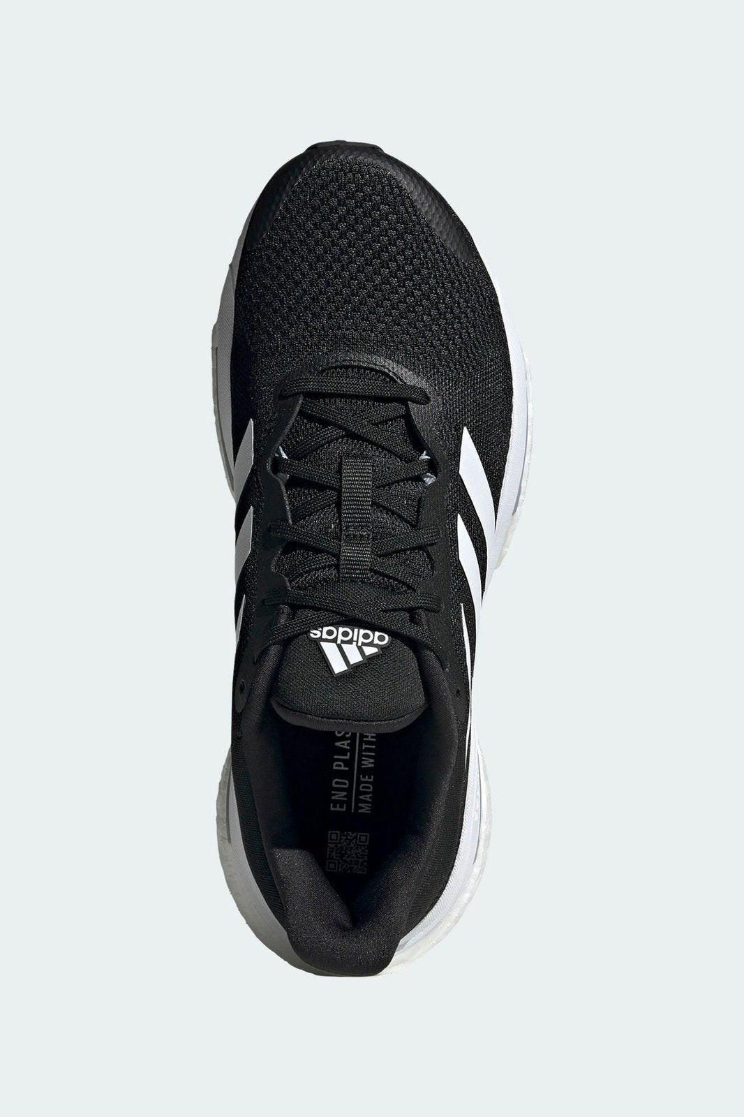 ADIDAS - נעלי ספורט SOLARGLIDE 5 בצבע שחור - MASHBIR//365