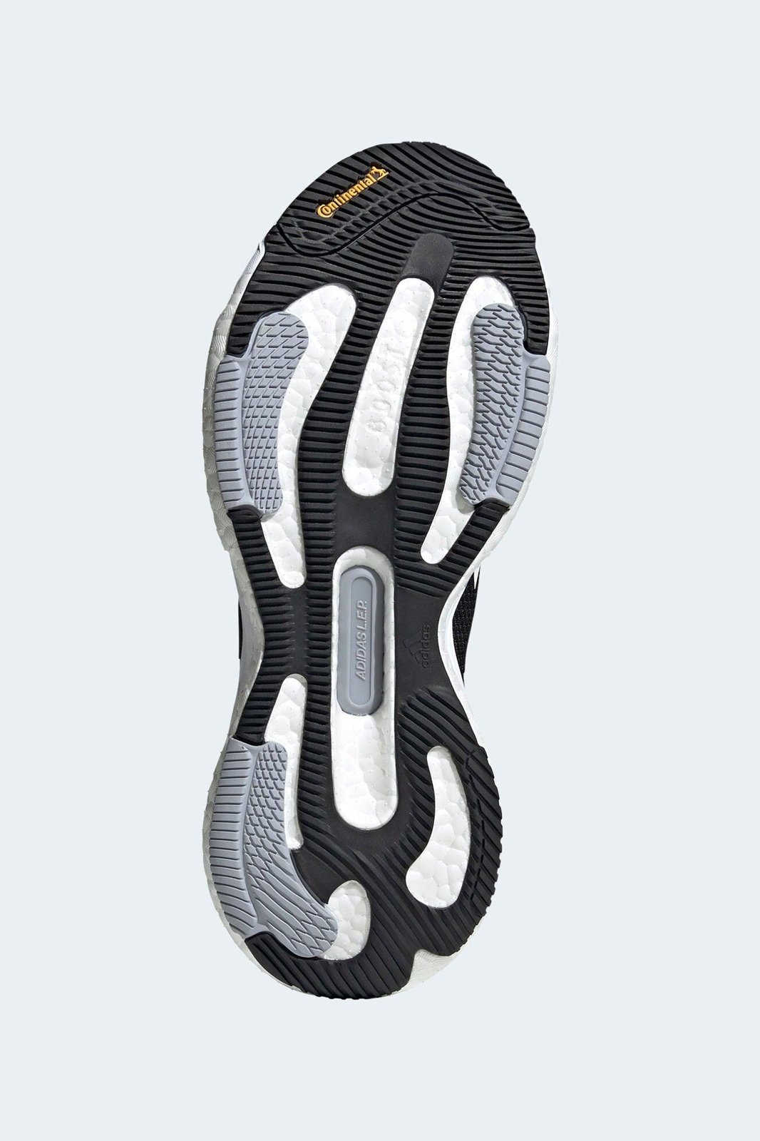 ADIDAS - נעלי ספורט SOLARGLIDE 5 בצבע שחור - MASHBIR//365
