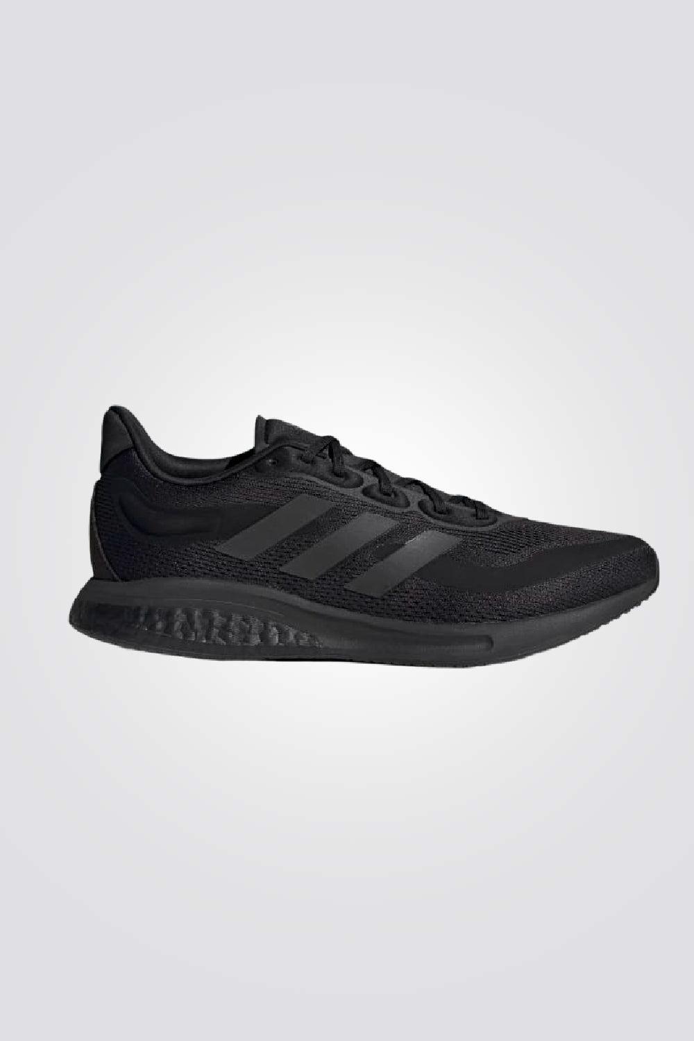 ADIDAS - נעלי ספורט SUPERNOVA M בצבע שחור - MASHBIR//365