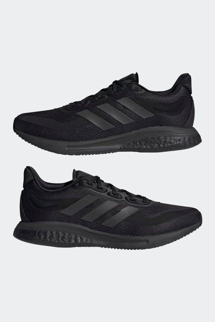 ADIDAS - נעלי ספורט SUPERNOVA M בצבע שחור - MASHBIR//365