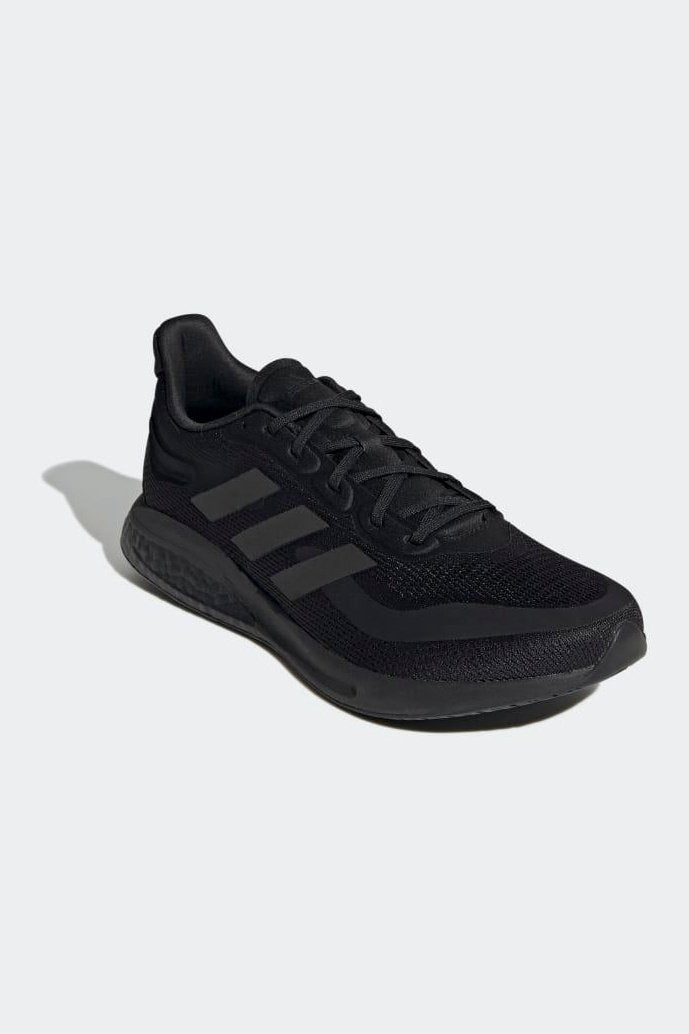 ADIDAS - נעלי ספורט SUPERNOVA M בצבע שחור - MASHBIR//365