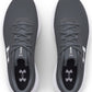 UNDER ARMOUR - נעלי ספורט Surge 3 בצבע אפור - MASHBIR//365 - 3