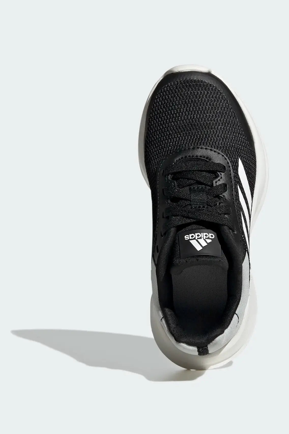 ADIDAS - נעלי ספורט Tensaur Run 2.0 K בצבע שחור - MASHBIR//365