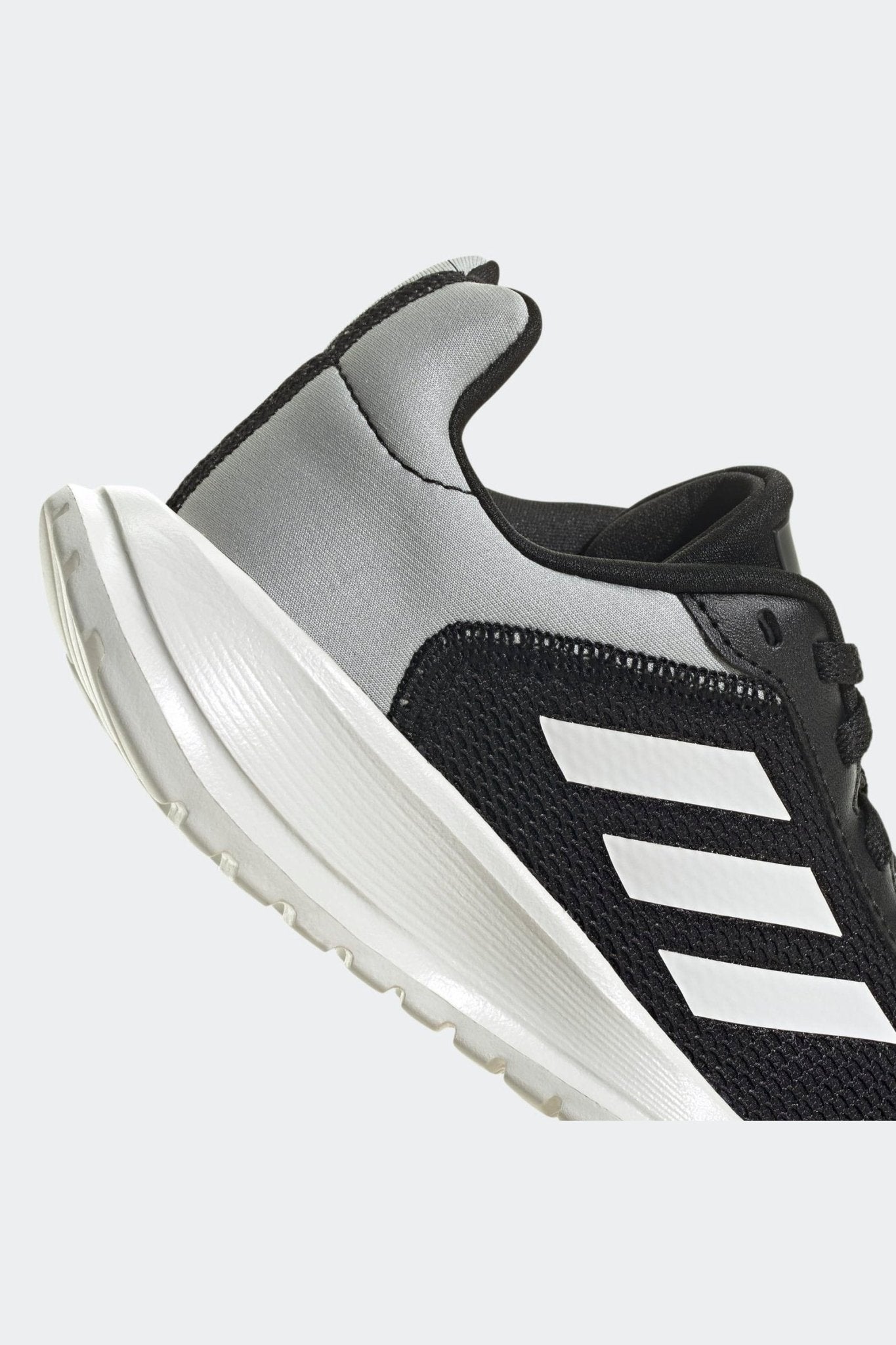 ADIDAS - נעלי ספורט Tensaur Run 2.0 K בצבע שחור - MASHBIR//365