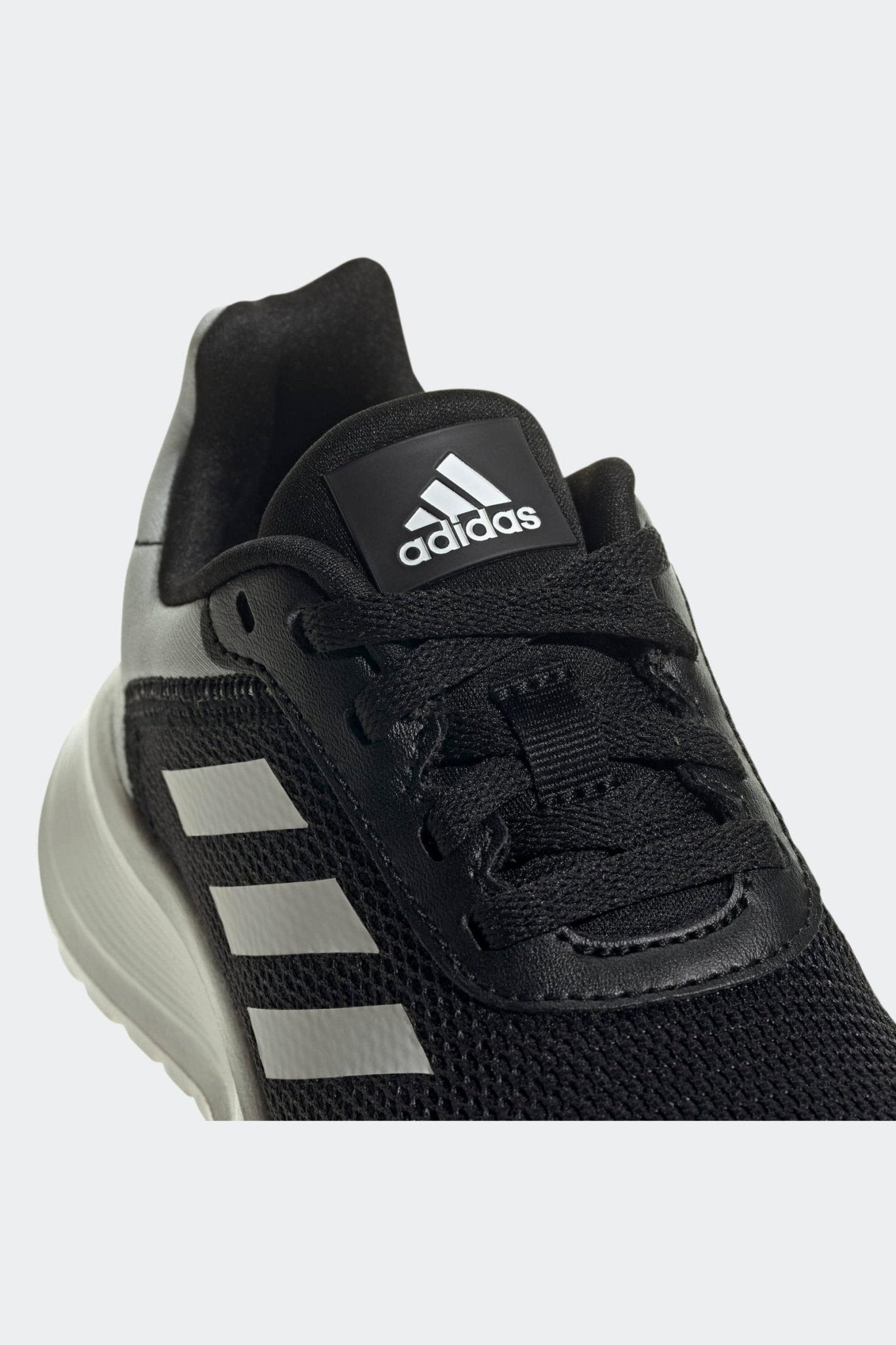 ADIDAS - נעלי ספורט Tensaur Run 2.0 K בצבע שחור - MASHBIR//365