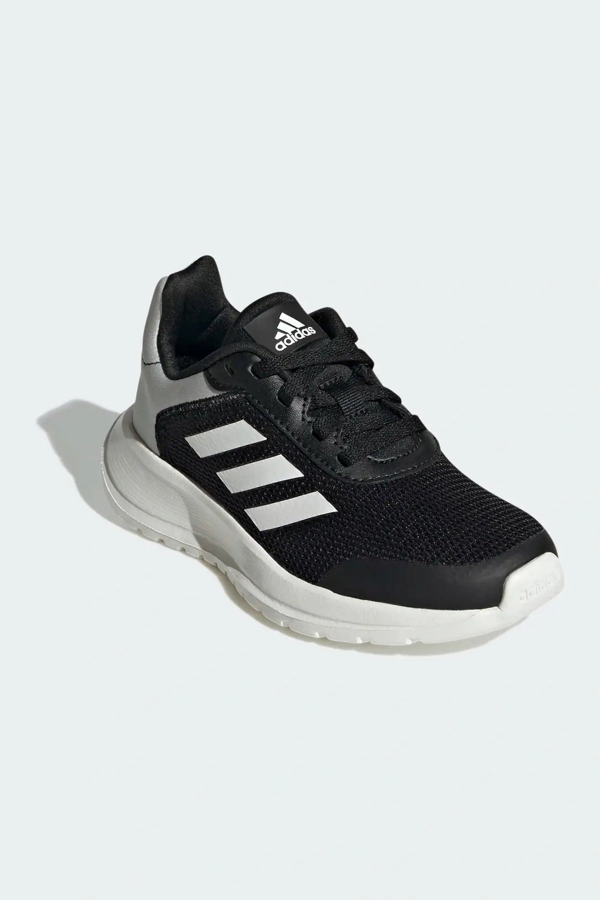 ADIDAS - נעלי ספורט Tensaur Run 2.0 K בצבע שחור - MASHBIR//365