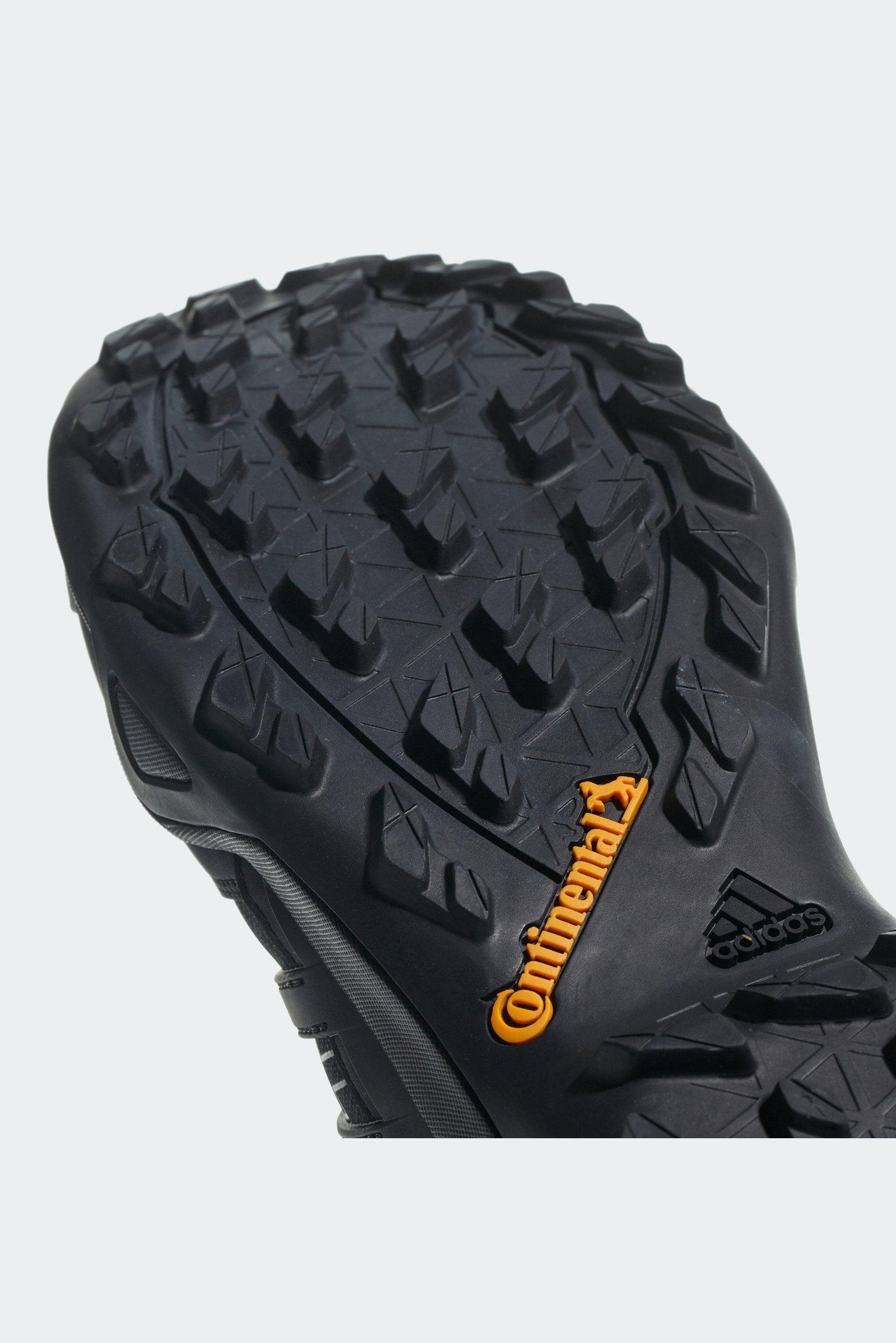 ADIDAS - נעלי ספורט TERREX SWIFT R2 בצבע שחור - MASHBIR//365