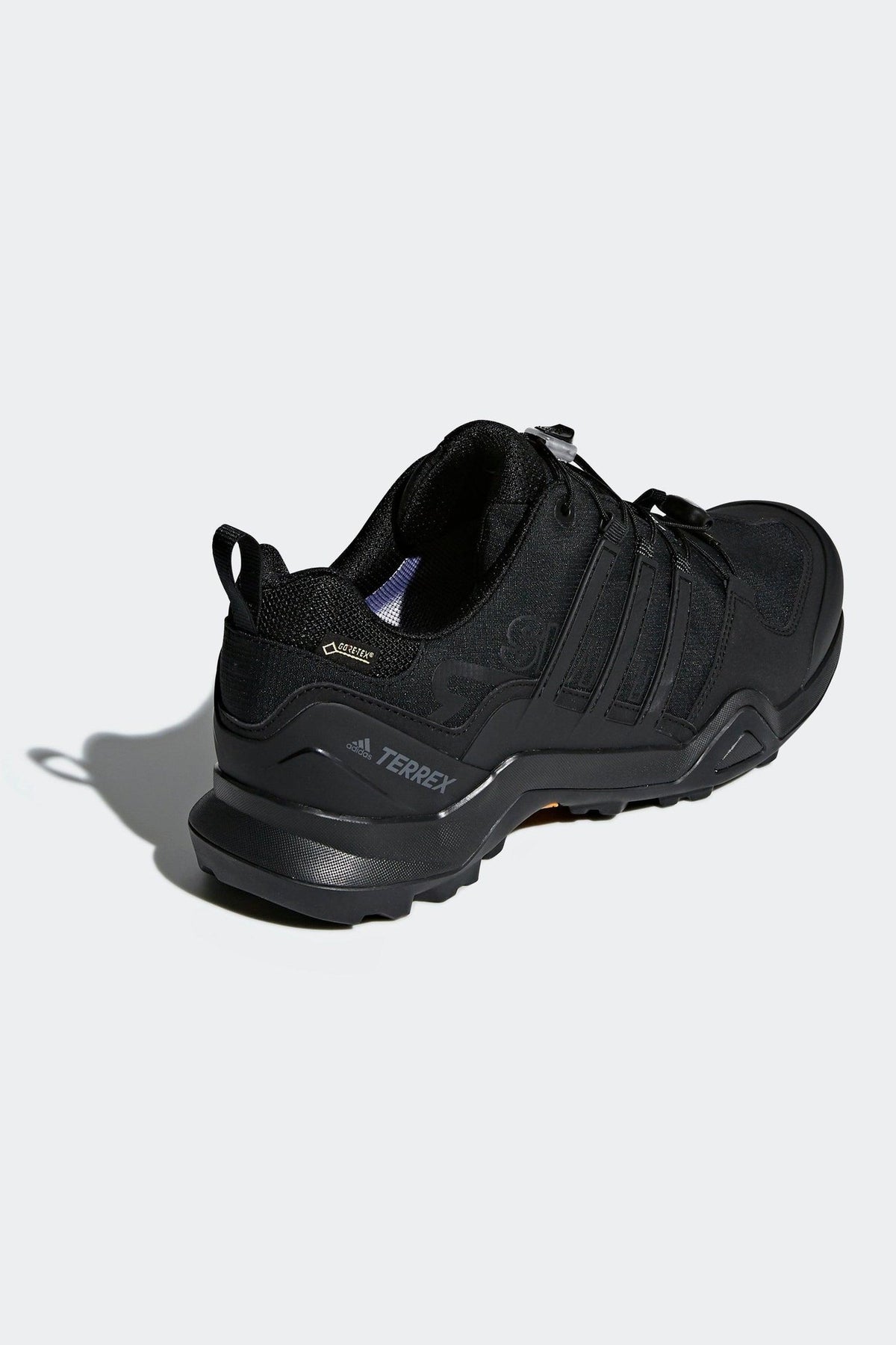 ADIDAS - נעלי ספורט TERREX SWIFT R2 בצבע שחור - MASHBIR//365