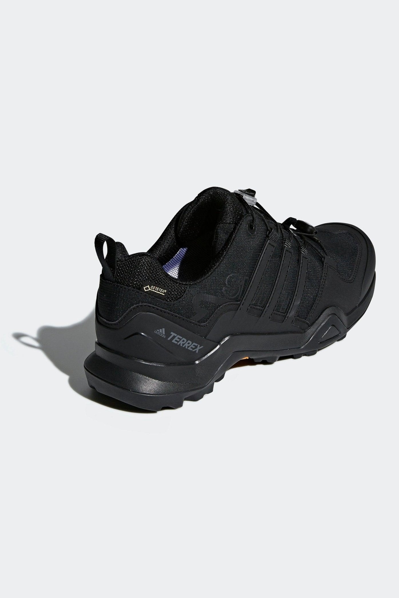 ADIDAS - נעלי ספורט TERREX SWIFT R2 בצבע שחור - MASHBIR//365