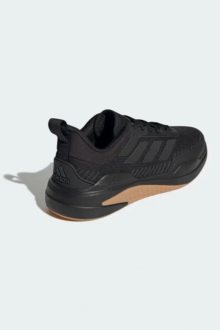 ADIDAS - נעלי ספורט TRAINER לגבר בצבע שחור - MASHBIR//365