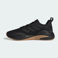 ADIDAS - נעלי ספורט TRAINER לגבר בצבע שחור - MASHBIR//365 - 3