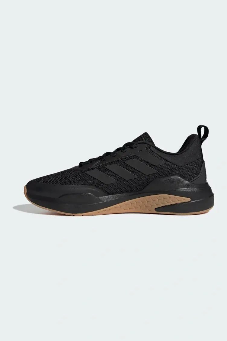 ADIDAS - נעלי ספורט TRAINER לגבר בצבע שחור - MASHBIR//365