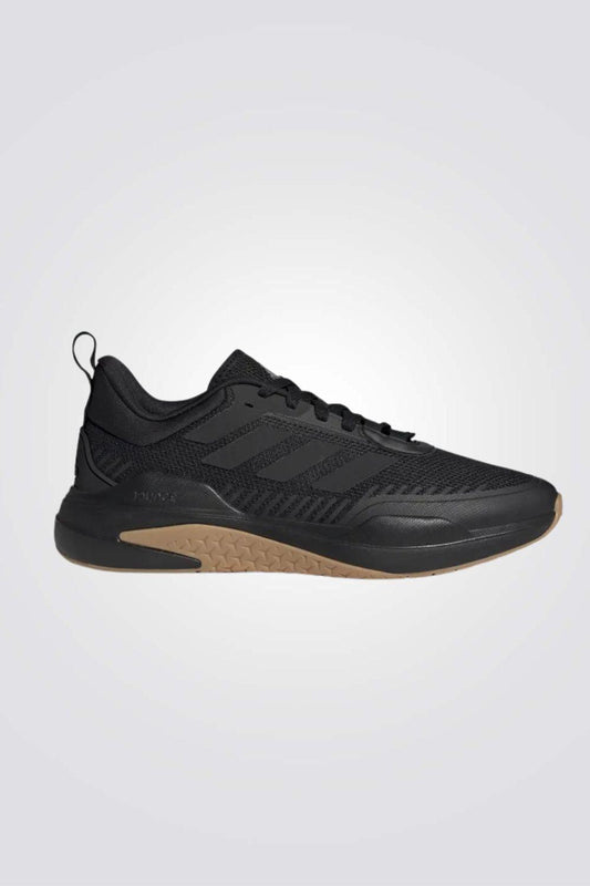 ADIDAS - נעלי ספורט TRAINER לגבר בצבע שחור - MASHBIR//365