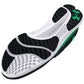 UNDER ARMOUR - נעלי ספורט UA Charged Breeze בצבע שחור וירוק - MASHBIR//365 - 5