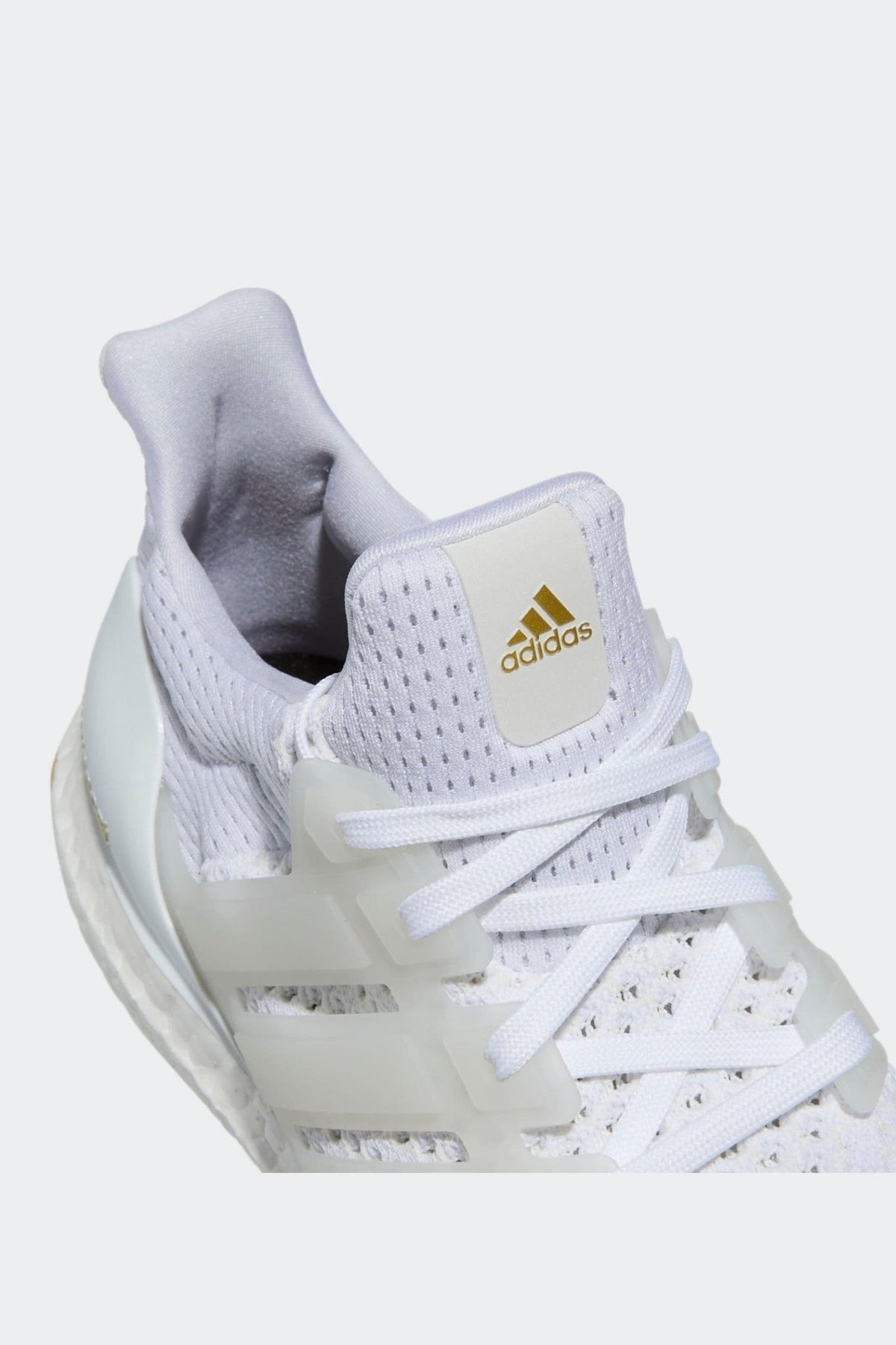 ADIDAS - נעלי ספורט ULTRABOOST 1.0 בצבע לבן - MASHBIR//365