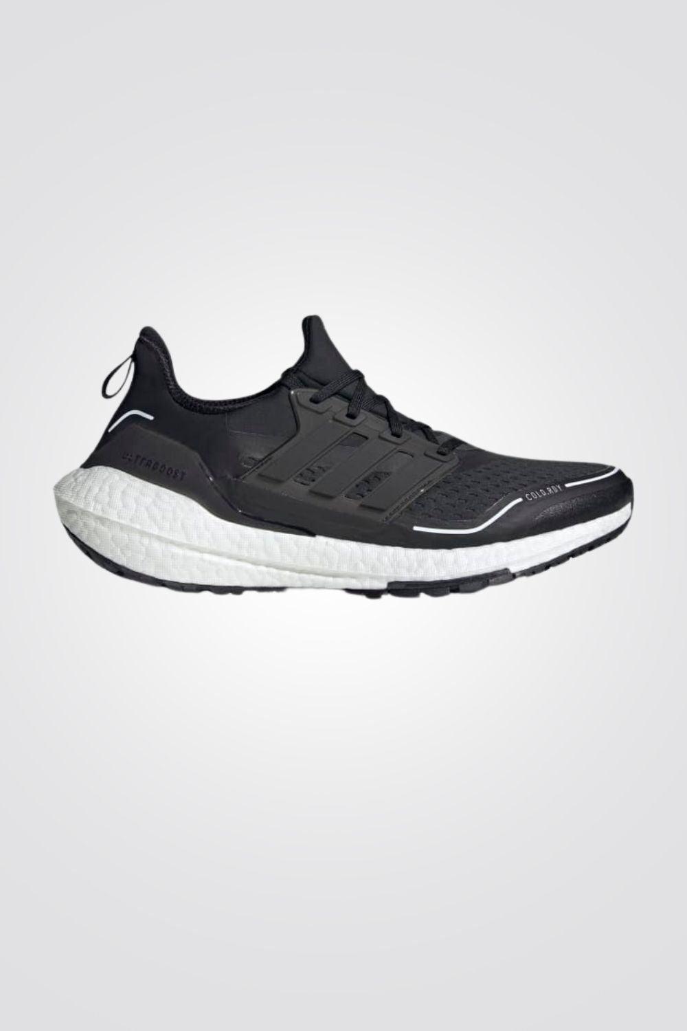 ADIDAS - נעלי ספורט ULTRABOOST 21 C.RDY בצבע שחור - MASHBIR//365